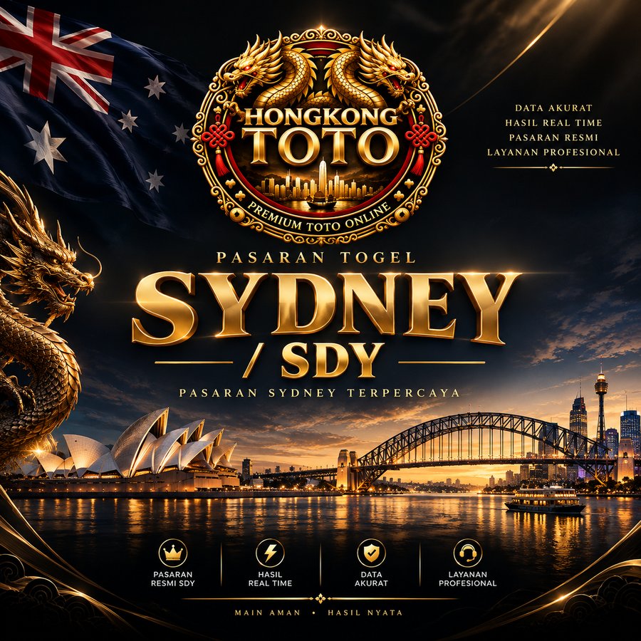 Sidney pools prediksi Sydney 3 Oktober 2026 dan paito 4 Oktober