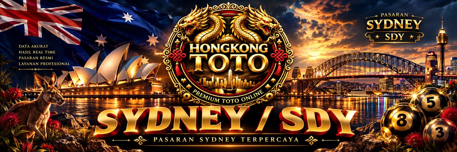 Sydney Lotto Sawang